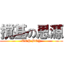 撹基の思源 (TOP BOY)