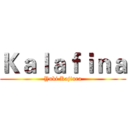 Ｋａｌａｆｉｎａ (Yuki Kajiura)