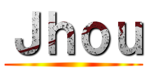 Ｊｈｏｕ ()