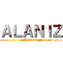 ＡＬＡＮＩＺ (Luciana)