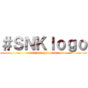 ＃ＳＮＫｌｏｇｏ (lol fuck you sam)