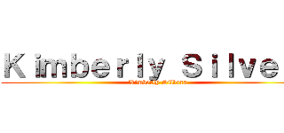 Ｋｉｍｂｅｒｌｙ Ｓｉｌｖｅｒａ (Kimberly Silvera)