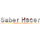 Ｓａｂｅｒ Ｈａｃｅｒ (attack on titan)