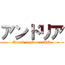 アンドリア (Attack on ConcasHD)