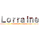 Ｌｏｒｒａｉｎｅ (Lorraine Rodriquez)