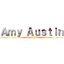 Ａｍｙ Ａｕｓｔｉｎ (General File)