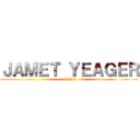 ＪＡＭＥＴ ＹＥＡＧＥＲ (channel)