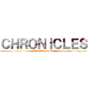 ＣＨＲＯＮＩＣＬＥＳ (Gods Among Us)