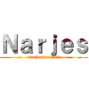 Ｎａｒｊｅｓ (narjes majidi)