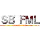 ＳＢ\'ＦＭＬ (Smallbit\'fml)