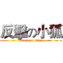 反擊の小狐 (attack on titan)