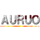 ＡＵＲＵＯ ()