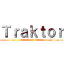 Ｔｒａｋｔｏｒ (attack on titan)