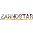 ＺＡＲＮＯＳＴＡＲ (Word Domination)