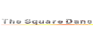 Ｔｈｅ Ｓｑｕａｒｅ Ｄａｎｃｅ ｉｎ ｔｈｅ Ｓｍｏｇ (attack on titan)