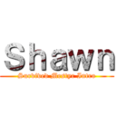 Ｓｈａｗｎ (Survived Mestyr Intro)