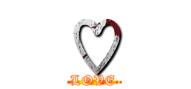 ♡ (LOVE)