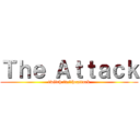Ｔｈｅ Ａｔｔａｃｋ (twitch.tv/theattack)