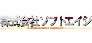 株式会社ソフトエイジ (SoftAge Network Technology)