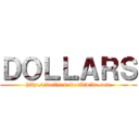 ＤＯＬＬＡＲＳ (http://dollars-worldwide.com)