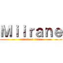Ｍｉｉｒａｎｅ (attack on titan)