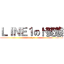 ＬＩＮＥ１のド変態 (ko-tyan)