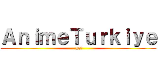 ＡｎｉｍｅＴｕｒｋｉｙｅ (.net)