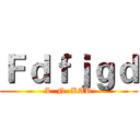 Ｆｄｆｊｇｄ (L  N  KAR)