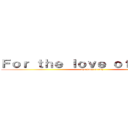 Ｆｏｒ ｔｈｅ ｌｏｖｅ ｏｆ Ａｎｉｍｅ (the page of sky)