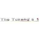 Ｔｈｅ Ｔｕｋａｎｇ'ｓ Ｉｎｖａｓｉｏｎ (JULY 21)