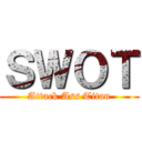 ＳＷＯＴ (Attack Ass Titan)