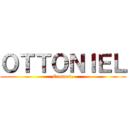 ＯＴＴＯＮＩＥＬ (Cantante)