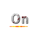 Ｏｎ ()