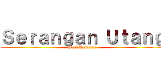 Ｓｅｒａｎｇａｎ Ｕｔａｎｇ (Duck Universe)