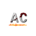 ＡＣ (AC Younet')