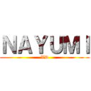 ＮＡＹＵＭＩ (XD)