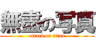 無盡の写真 (attack on titan)