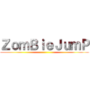 ＺｏｍＢｉｅＪｕｍＰ ()