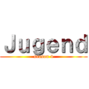 Ｊｕｇｅｎｄ (season 4)