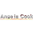 Ａｎｇｅｌａ Ｃｏｏｋ (attack on titan)