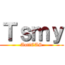 Ｔｓｍｙ (AntiCAS)