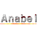 Ａｎａｂｅｌ (attack on titan)
