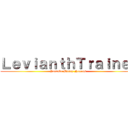 ＬｅｖｉａｎｔｈＴｒａｉｎｅｒ (Youtube Money Negros )