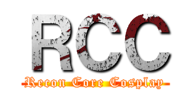 ＲＣＣ (Recon Core Cosplay)