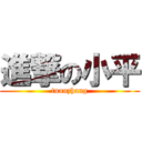 進撃の小平 (tuanzhang)