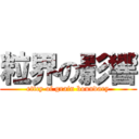 粒界の影響 (ettcy of grain boundary)