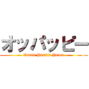 オッパッピー (Ocean Pacific Peace)