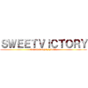 ＳＷＥＥＴＶＩＣＴＯＲＹ (WE ARE SHUFFLER)