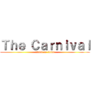 Ｔｈｅ Ｃａｒｎｉｖａｌ (attack on clown)