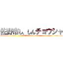 佐野市し、しんチョウシャ (KAJIMA corporation)